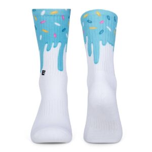 Chaussettes techniques Blue Glazed 42-46