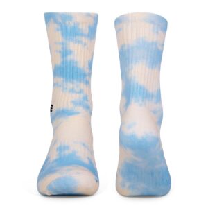 Chaussettes techniques Cotton Candy 36-41