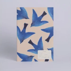 Journal l'oiseau