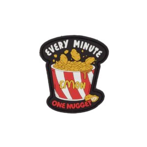 Patch PVC EMON Nugget