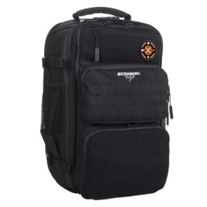 Sac à dos Pro Series 45L Black