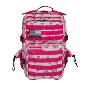 Sac à dos Tactique 25L All In Cream Leopard