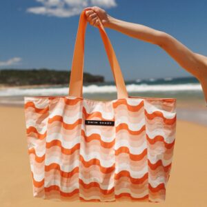 Sac de plage Heat