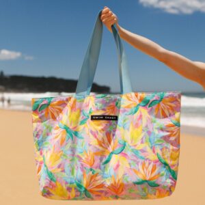 Sac de plage Sanctuary