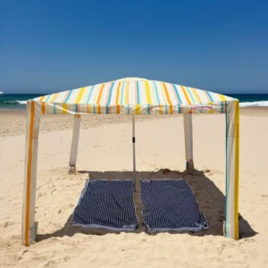 CoolCabana 5 Malibu Large 5,8m2