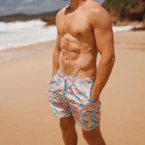 Short de bain Sanctuary