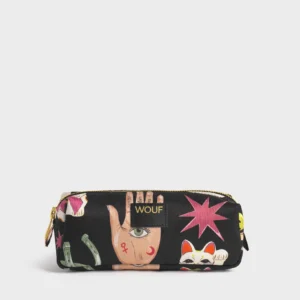 Trousse Fortuna – WOUF