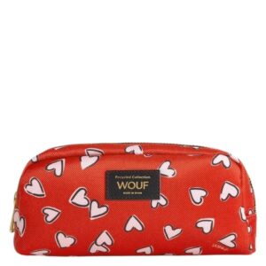 Trousse de maquillage Crush – WOUF