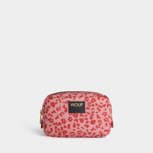 Trousse maquillage Roar – WOUF