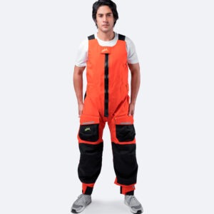 Salopette technique voile ZHIK OFS900 Offshore Unisexe