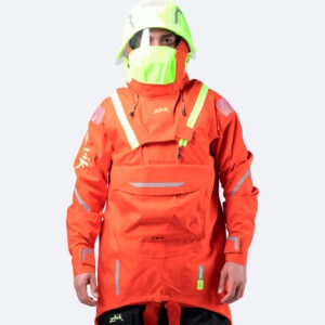 Veste technique ZHIK OFS900 Smock Offshore Unisexe