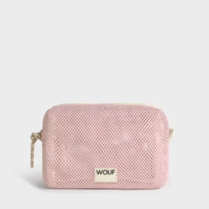 Trousse de toilette Blush – WOUF