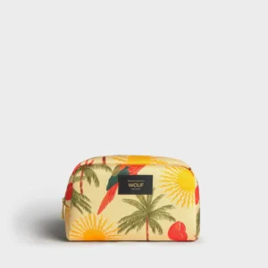 Trousse de toilette Rio – WOUF