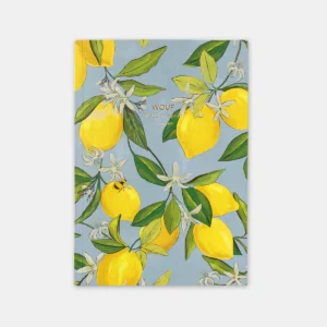 Carnet A5 Capri – WOUF