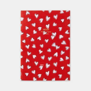 Carnet A5 Crush – WOUF