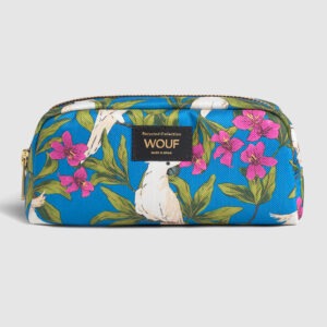 Trousse de maquillage Gaia – WOUF