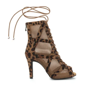 Talons de danse - Elsa Leo - Stiletto
