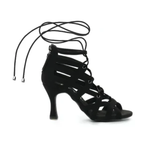 Talons de danse - Mika Black - Bobine